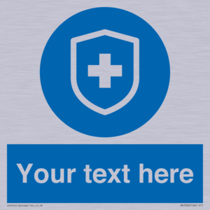 Custom Mandatory virus immunity